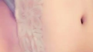 brunette Abigaiil Morris naked pics Epic