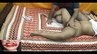 Indian Teen Sex with Pussy Spermed and Cum Inside Her to Make Pregnant