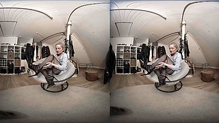 Nylon Wichsanleitung