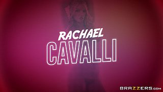 Making Herself At Home With Keiran Lee, Rachael Cavalli - Brazzers