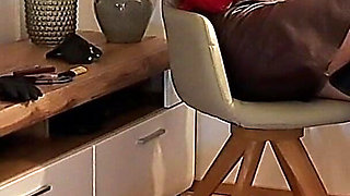 Snot, Ash and Sperm for the Slave