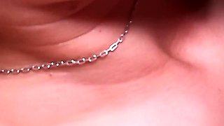 Young Wife Gets Orgasm with Her Husband!