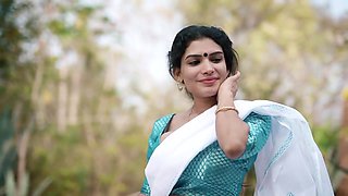 Resmi R Nair - OnlyFans #3 - Big boobed