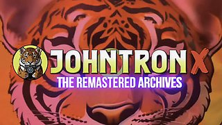 JohnTronX - The hotel room is the best place to fuck this stunning Asian doll