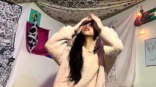 DaddyAstrid - Strip Tease Humiliation