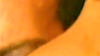 The Gypsy Sucks Cock and Takes It in the Ass