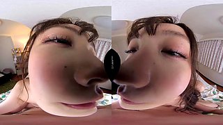 Japanese teen VR