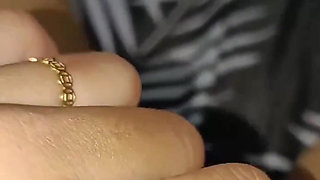 Hot Indian Girl Masterbation with Her Fingers