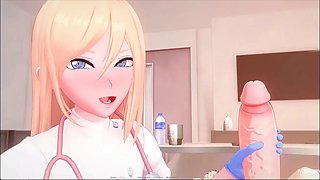 Twisted World Remake ep8