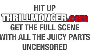 Eva Yi - Thrilling Massage (Asian Teen Gets Oiled Down And