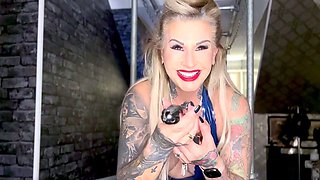 Mistress Ava Von Medisin aka avavonmedisin OnlyFans - Now