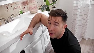 You wont last 5min Ebony caliente: Blowjob, Big Tits  Hardcore Porn