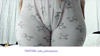CAMEL TOE- CAMEL TOE- CAMELTOE- TURKISH MILF- TURKISH PORN- PAJAMAS- PUSSY- TURKISH DISCLOSURE- DISCLOSURE