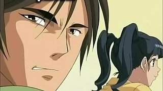 Uncen Hentai Lust: Big Tits, Big Ass  Babe Porn