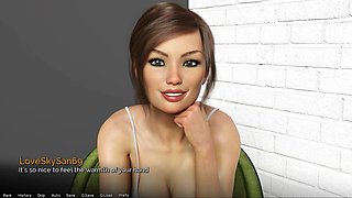 Rebels of the College - Part 3 - Hot Babe Kissed Me by Loveskysan69