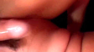 Asian Squirt Machine Annie Cruz Wears Out Mr. Avn Hall of Fame - Immoral Live 4K