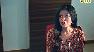 Glamour Indian MILF xxx porn video