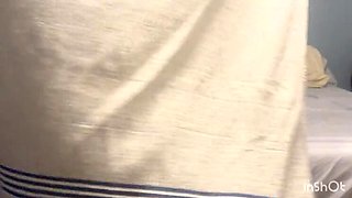 Sweet Marie Fucks Her Step-Son Hard - Anal, Blowjob & Creampie in 4K Homemade Video
