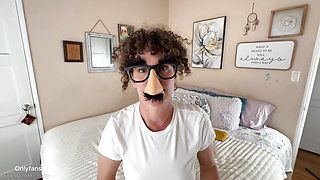 Stepmoms Clown College Application
