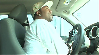 Isabella Gets the BBC of Her Life Time