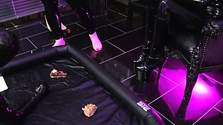 Femdom fetish bdsm mistress hoes