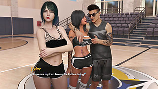 A Very Hot Step-fam Part 7