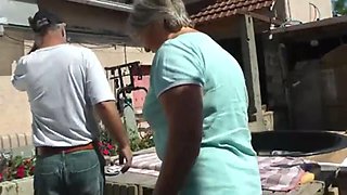 Italian Granny