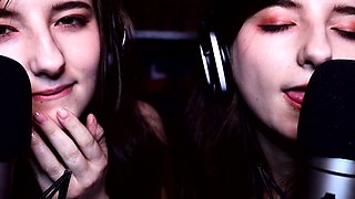 Cute brunette amateur teen masturbates on webcam