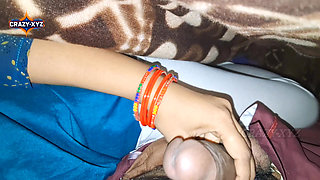 Crazy Indian Bhabhi hardcore Fuck doggy style fucking in hindi hot couples viral video