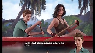 Had sex, just girls, my sex