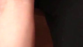 Horny Wife Fucking with Her Husband's Best Friend