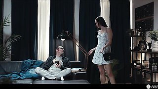 Freeze - alice murkovski clip