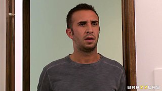 Hey! Put A Cock In It! With Diamond Kitty, Keiran Lee - Brazzers
