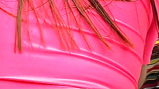 Husband Gifts Wife with a Well-endowed Black Man, and She Lets Him Have Sex Outdoors on a Farm.