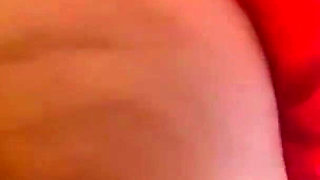 That ass is too big for him