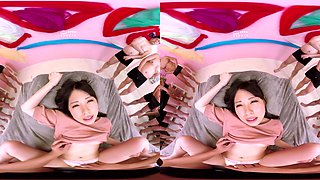 Rena Aoi – Fantasy Shower Vr Part 1; Jav Bukkake