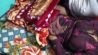 Indian Couple Romantic Video