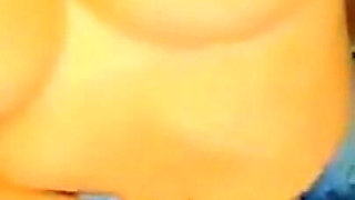 I Gifted This Video of Me Stripping & Fucking Myself 4 My Lady Boss’s 60th Birthday