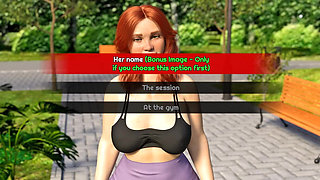 Thief of Hearts - Part 17 - Cheating MILF Wife Cheating and Sucking by Loveskysan69