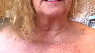 How Did Your Slut Gets Hickies on Her Titties