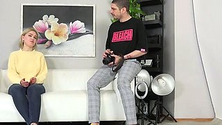 CzechSexCasting E Greta Foss CZECH