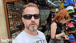 Natasha Ink 1on1 Rough Anal, Piss In Glass & Drinking, Piss In