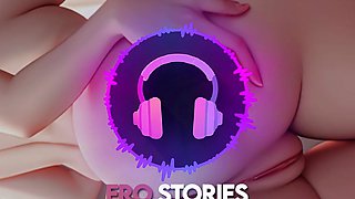 Ero Stories: Whispers in the Night (Audio, ASMR, Whisper, Seductive, Healing, Sensual)