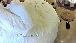 Amateur milf outdoors blowjob and fucking