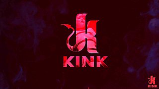School Of Submission: Liz Jordan - Day 3 - Kink