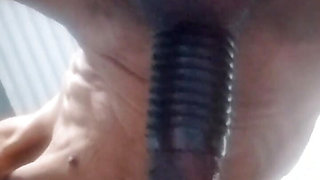 Morning routine blojob first before anything