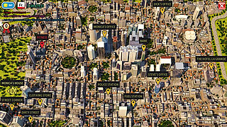 Fashion Business Ep2 Part 25 I Am Mistress of Myself! by Loveskysan69