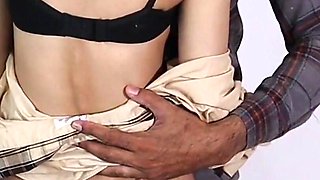 Indian Desi School Girl Fuck