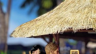 Ep18: Anal and Doggystyle Sex with Tracy - Living with Temptation: American Sunset