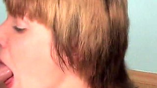 Innocent teen with very dirty mind